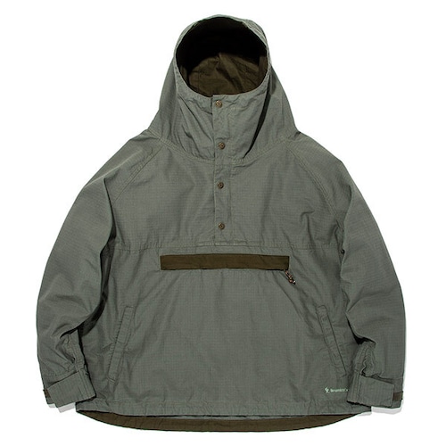 Oregonian Camper 難燃 CAMPMAN PULL OVER キャンプマン プルオーバー アウター Oregonian Camper 難燃 CAMPMAN PULL OVER キャンプマン プルオーバー アウター