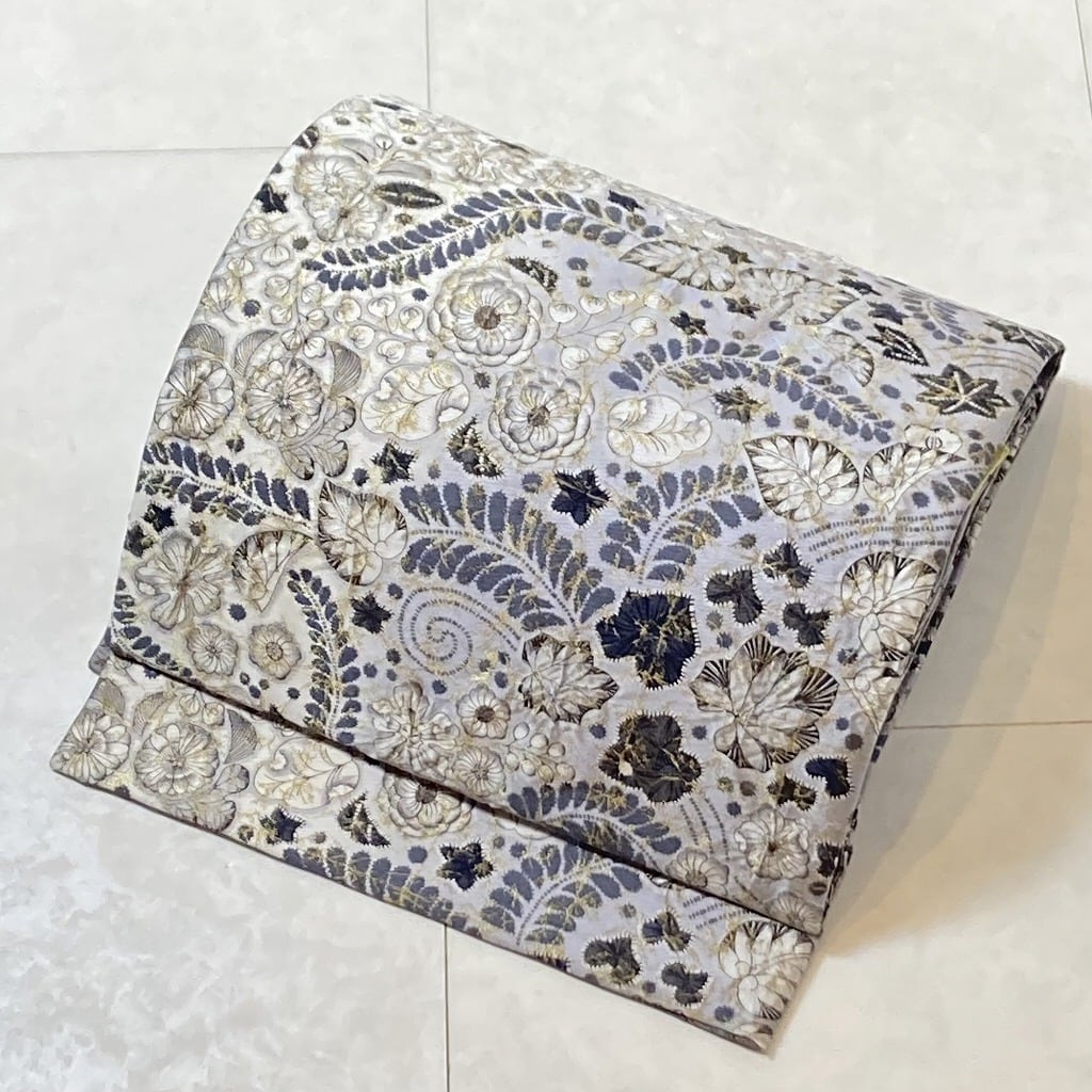 袋帯 | kimono Re:和 [online store] キモノリワ 着物 帯
