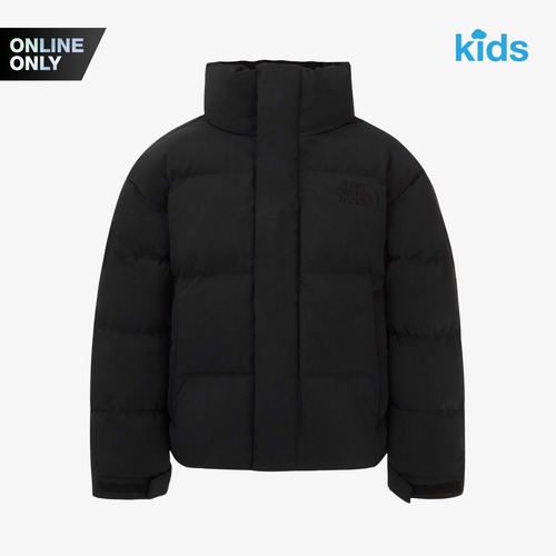 [The North Face Korea] K'S RIVERTON EX JACKET NJ3NR59S