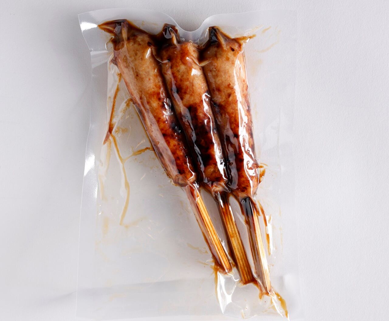 冷凍】炭火焼 焼鳥セット | 串庵 こうじや