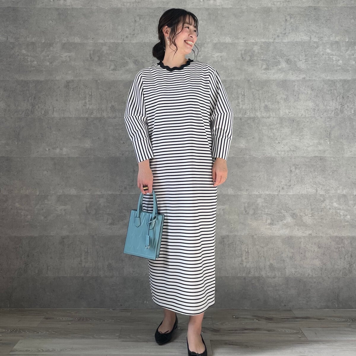ONE-PIECE | keep my closet