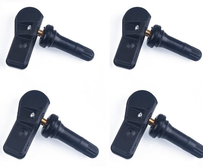 Mercedes-Benz タイヤ空気圧センサー 4個 セット TPMS タイヤ 空気圧 センサー 4479050500 433MHz 2014～2015