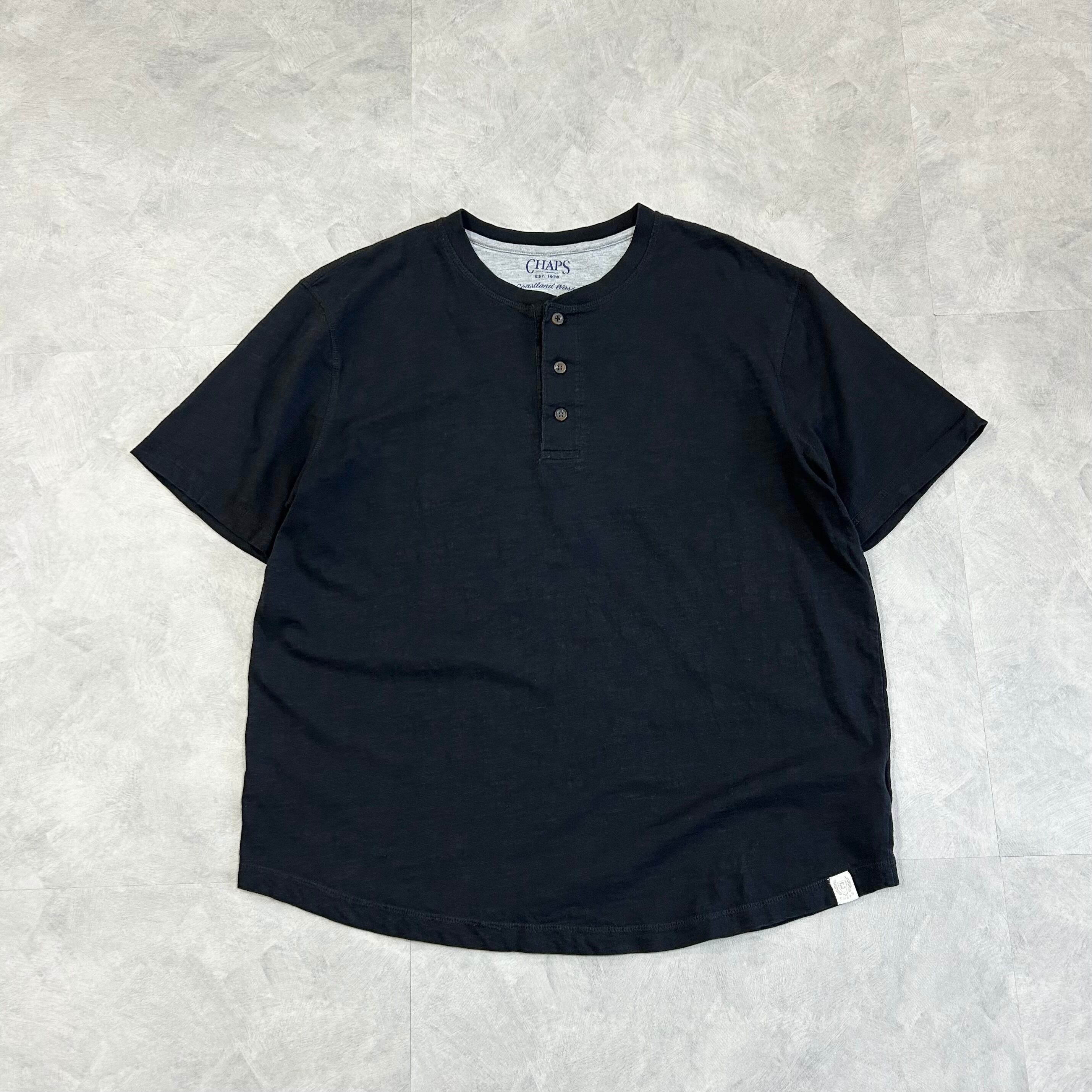 90s ぶち抜き Smiley Face tee | PAY ID