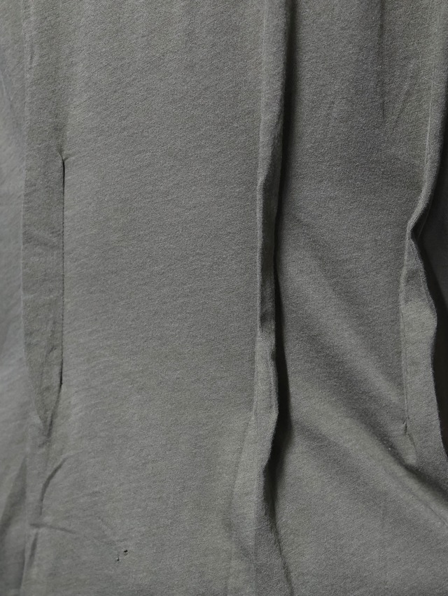 【dries van noten】pleats design top