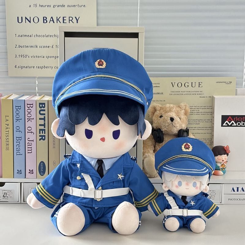 40cm ぬい服 | Meet beauty (ぬい専門店)