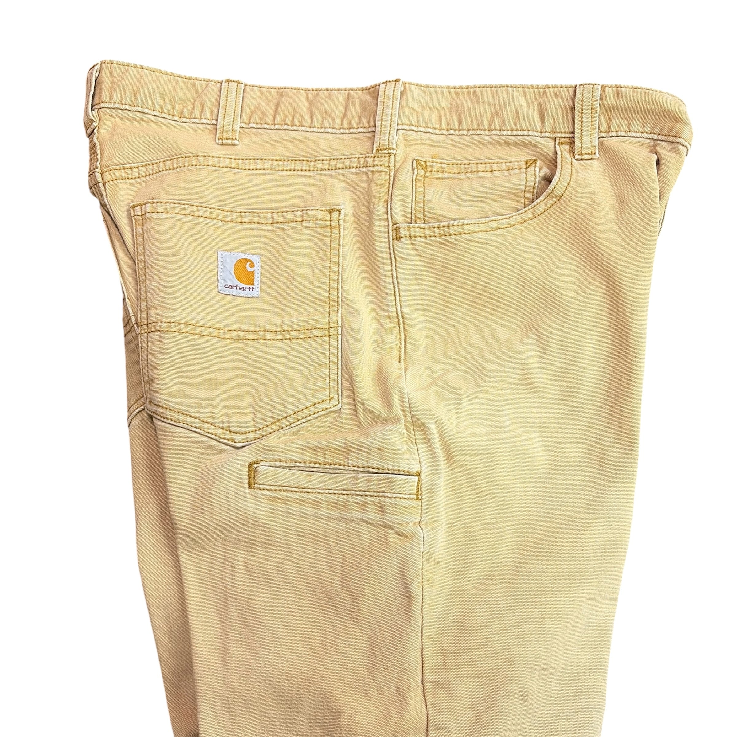 CARHARTT カーハート 102517 918 RELAXED FIT ペインター パンツ