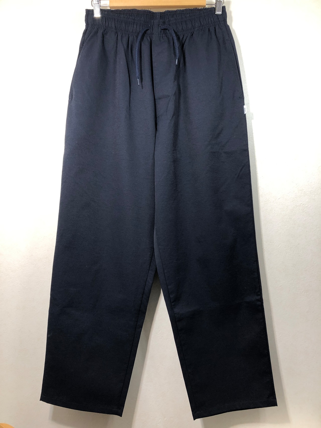 081131 23ss Wtaps Seagull 01 / Trousers / Poly. Twill パンツ 02 