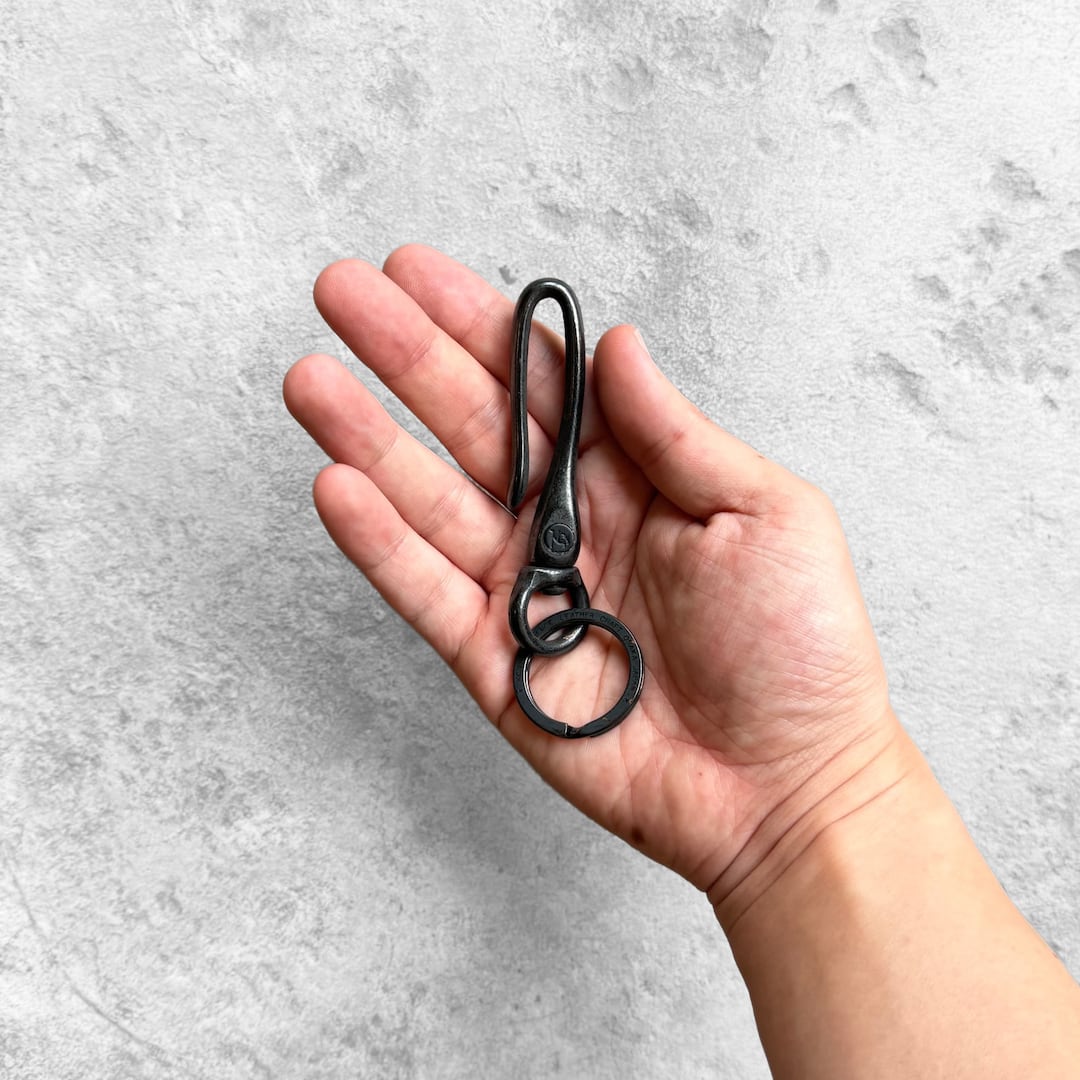 キーリング スティンガー | ケイシイズ 【公式】－ オンラインストア
