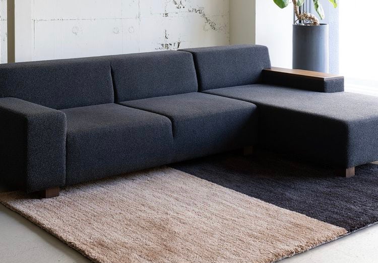 wackomaria tim lehi rug type-2 ラグ WACKO MARIA《ワコマリア