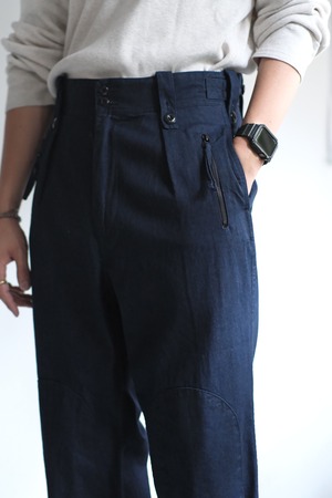 "MOBTARIA" "move（mobe）+military"  "Combat Monkey Trousers"