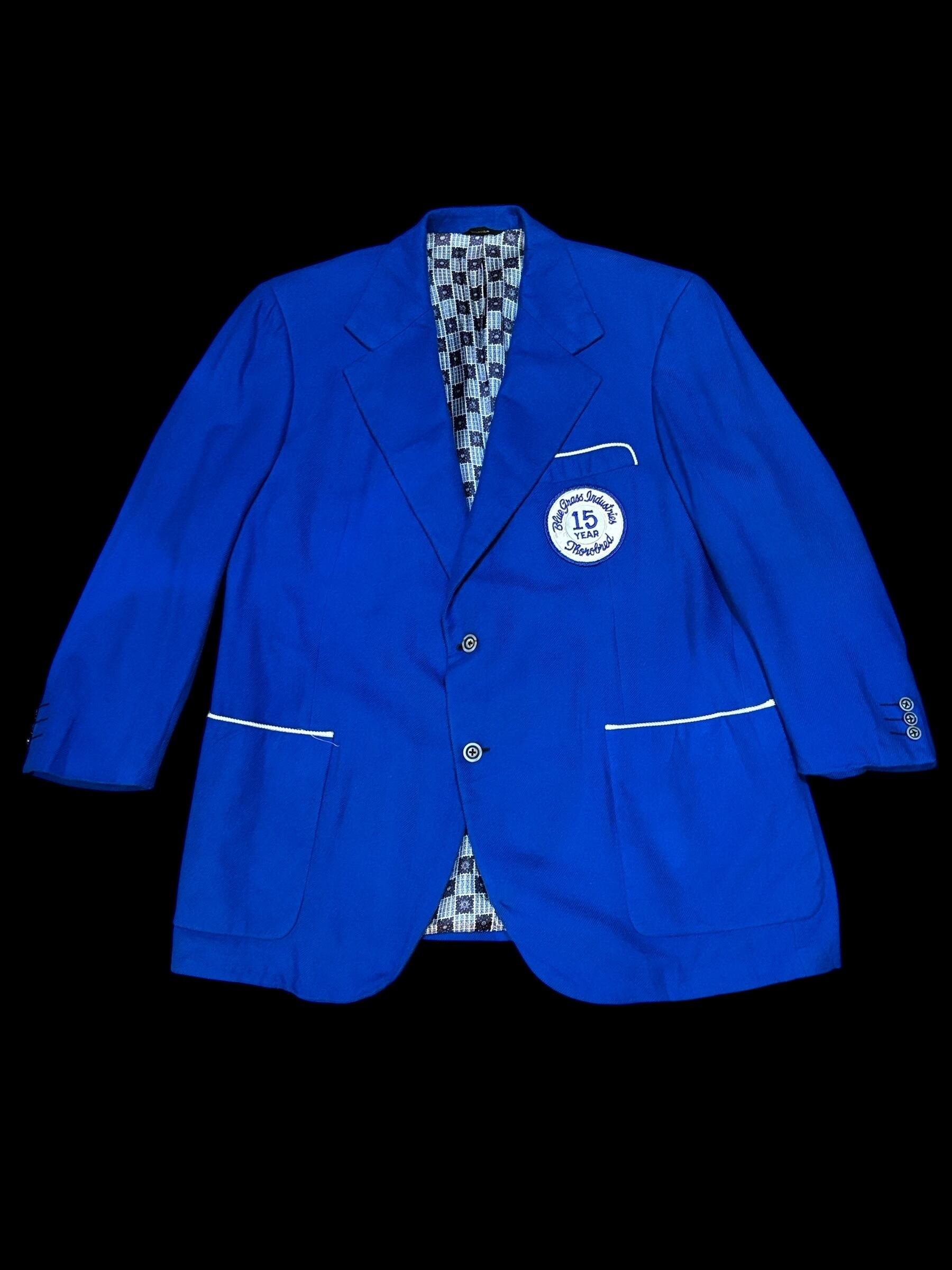 50s ガンズクラフト チマヨジャケット スペシャル ヴィンテージ USA