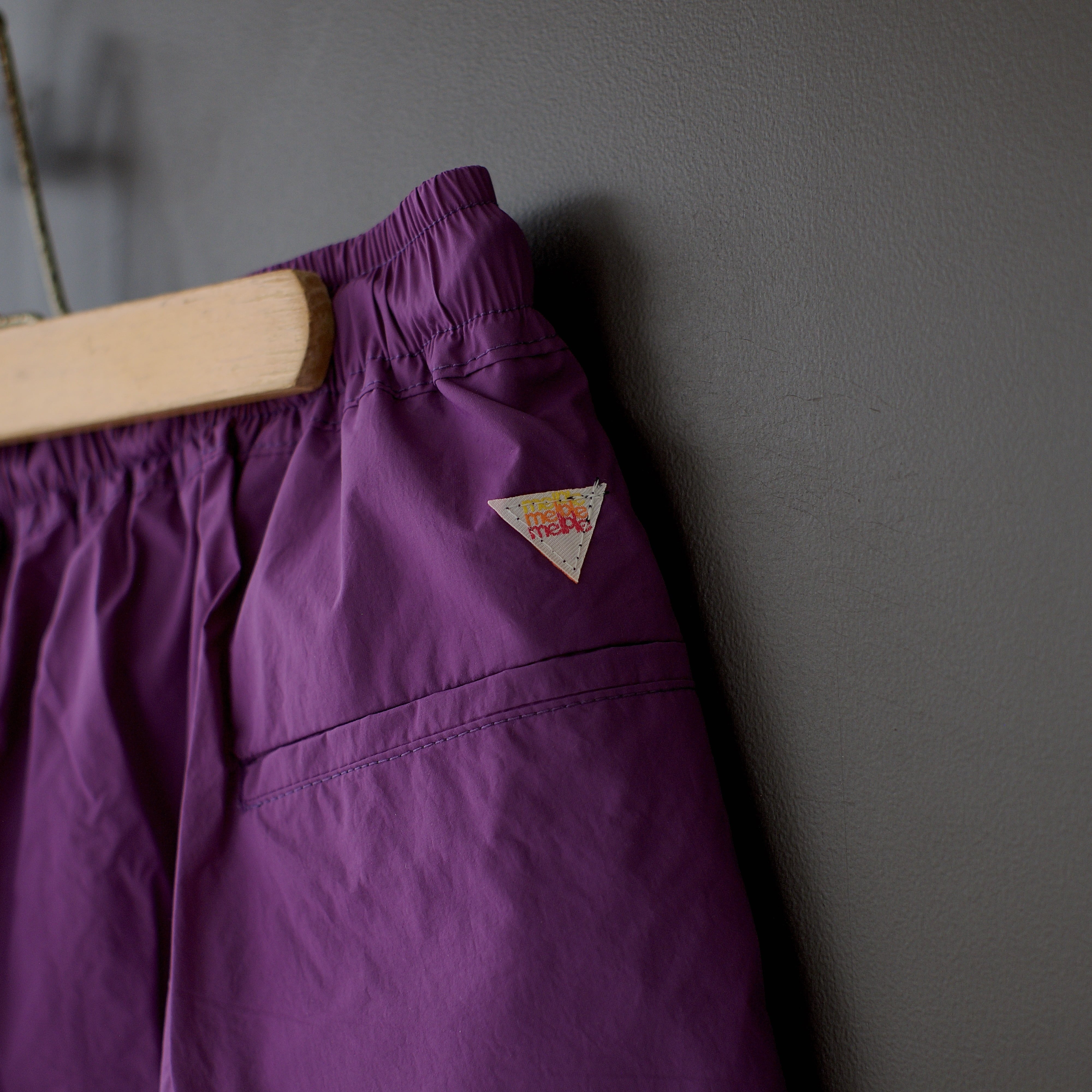 Buggy Shorts (purple) dros dro