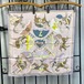 .HERMES CARRES70 UN AMOUR DE CHEVAL LARGE SIZE SILK 100% SCARF MADE IN FRANCE/エルメスカレ70シルク100%大判スカーフ（馬への愛/可愛いお馬） 2000000065885