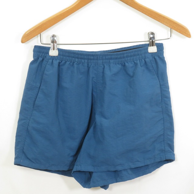 patagonia バギーズ ショーツ ショートパンツ sizeXS/パタゴニア 0805