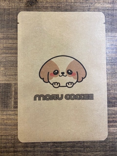 maru coffee 3個セット