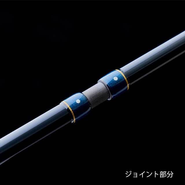 レイズインテグラル RZI755S-MLM(Variable Traveler) | Wild Fishing