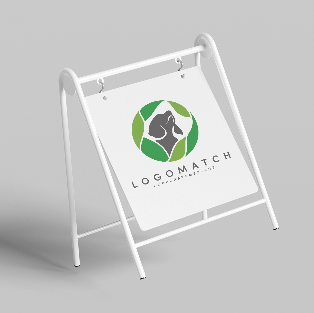 ネイチャーコンパニオンのロゴ