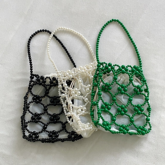 Retro Bead Bag KRE1820