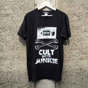 DS-0021【CULT MOVIE JUNKIE】