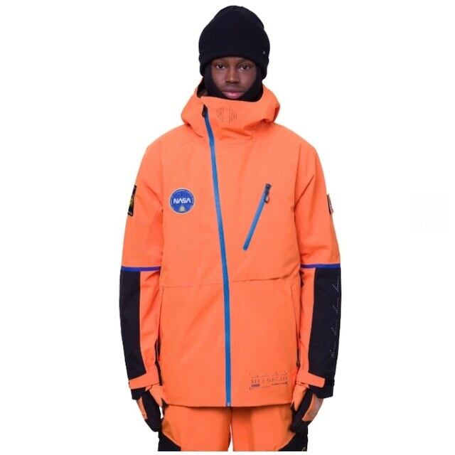 686/シックスエイトシックス メンズ スノボウェア ジャケット M1W114 686 686/シックスエイトシックス メンズ スノーボードウェア