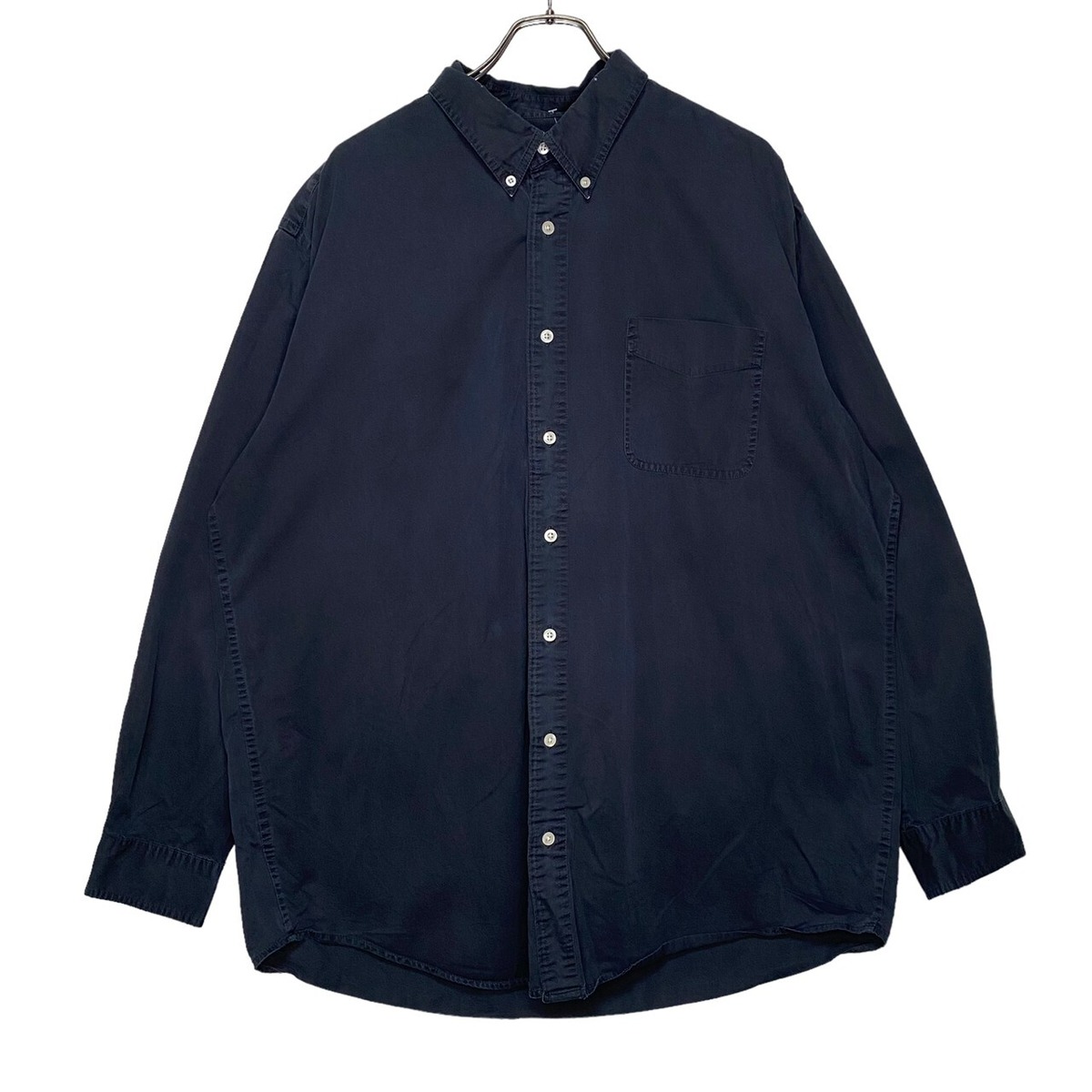 Croft & barrow 長袖シャツ XL | 古着屋OLDGREEN