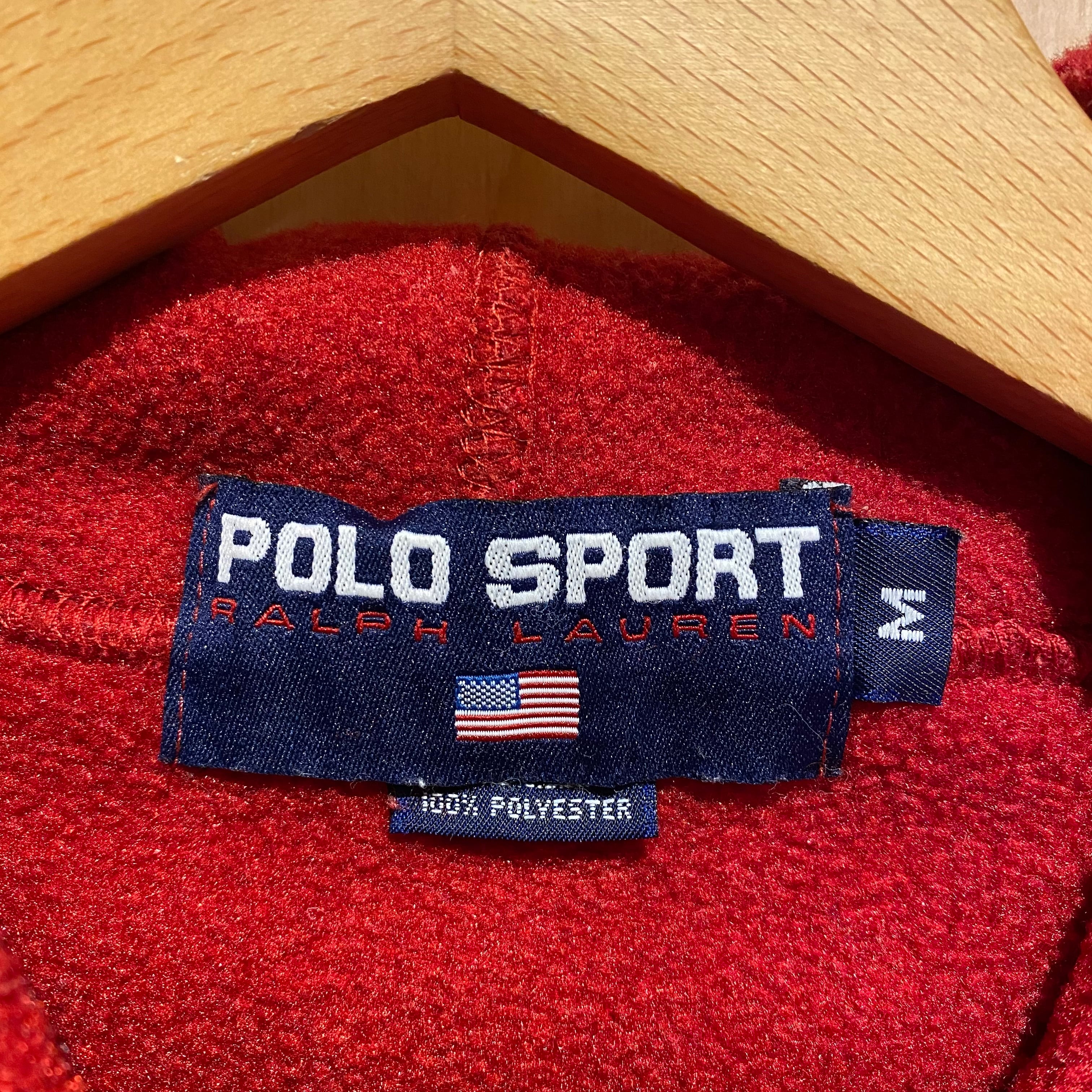 90's POLO SPORT 