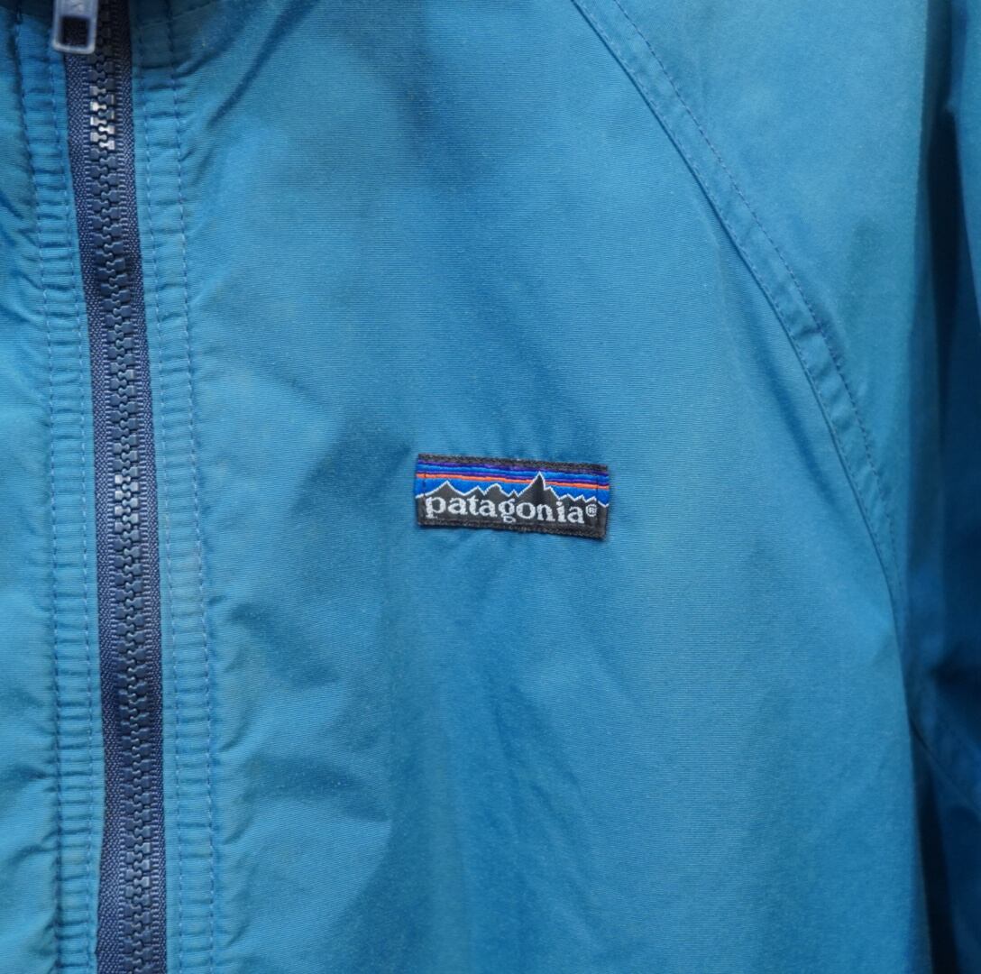 80s patagonia シェルドシンチラ 13/14 パタゴニア | 古着屋 80s patagonia シェルドシンチラ 13/14 パタゴニア | 古着屋