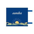sumika / 折りたたみクッション
