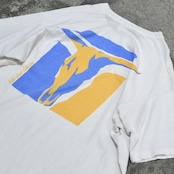 90's〜 marlboro print tee