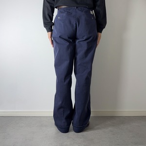 90s 初期型 USA製 Polo by Ralph Lauren POLO CHINO W31L32相当 古着