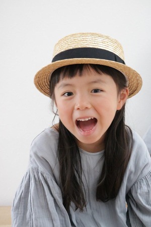 Restock - Maran Summer Hat -  Kids 54cm