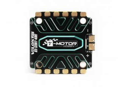 T-MOTOR VELOX V50A ESC