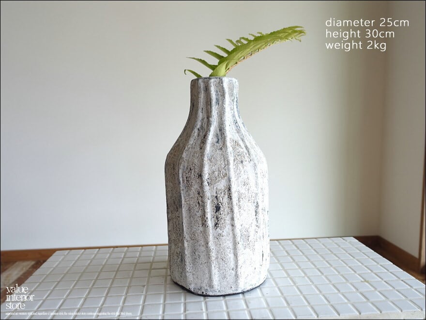 鉢カバー / 花瓶 / 花台 | value interior store