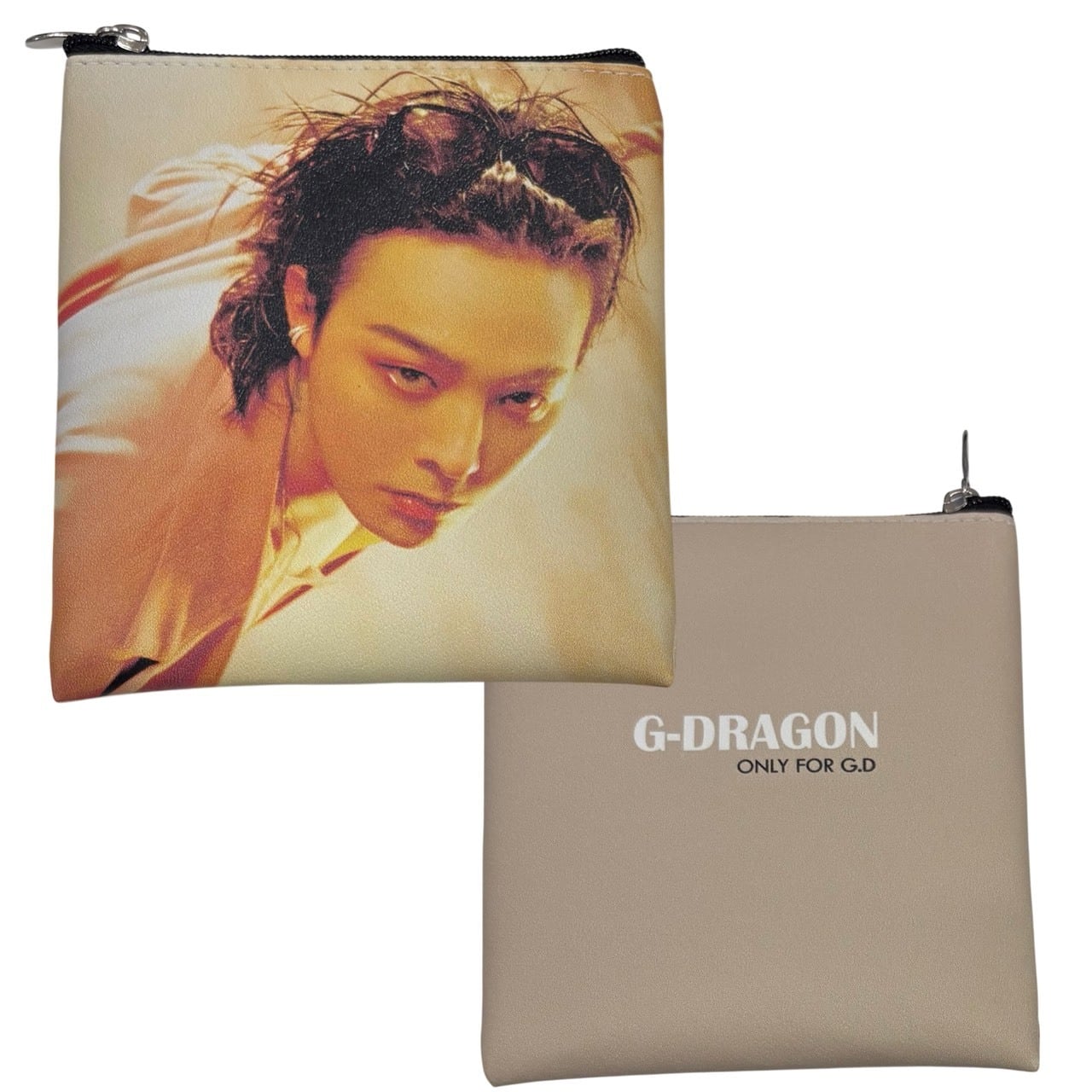 BIGBANG G_DRAGON 公式ツアーグッズソックス4足セット G-DRAGON ジードラゴンBIGBANG ビッグバン くつ下 ソックス 靴下 韓流