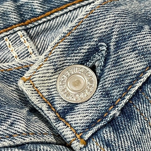【W36 L34】 USA製 usa levi's リーバイス 501xx 詳細写真8