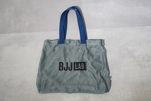 BJJ LAB 柔術用メッシュトートバッグ
