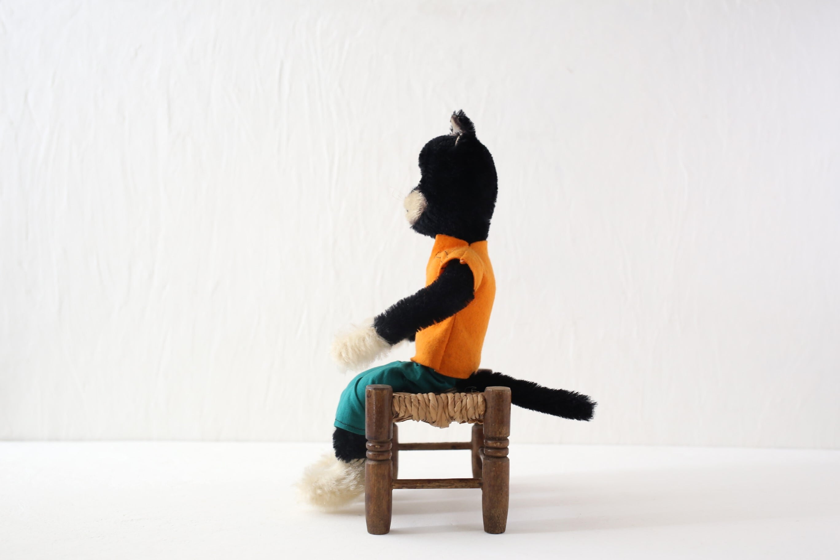 ドイツ アンティーク ヴィンテージ Schuco シュコー bigo-bello