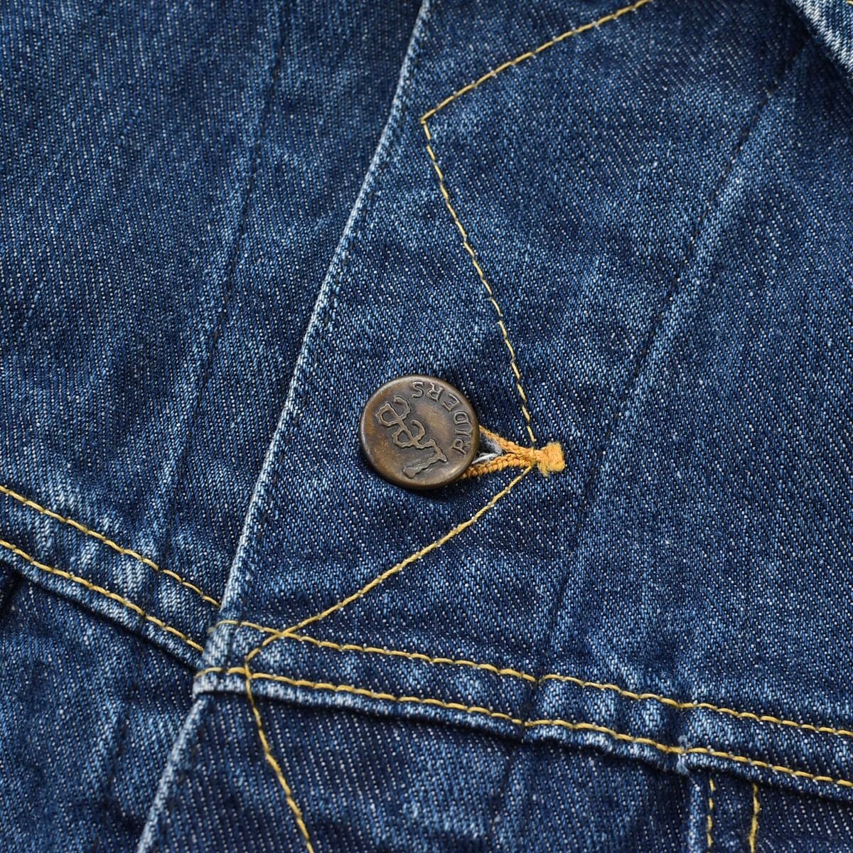 hig1003ページ‼️ 古着 90s Lee 153438 デニムジャケット | Flamingo Online 古着屋