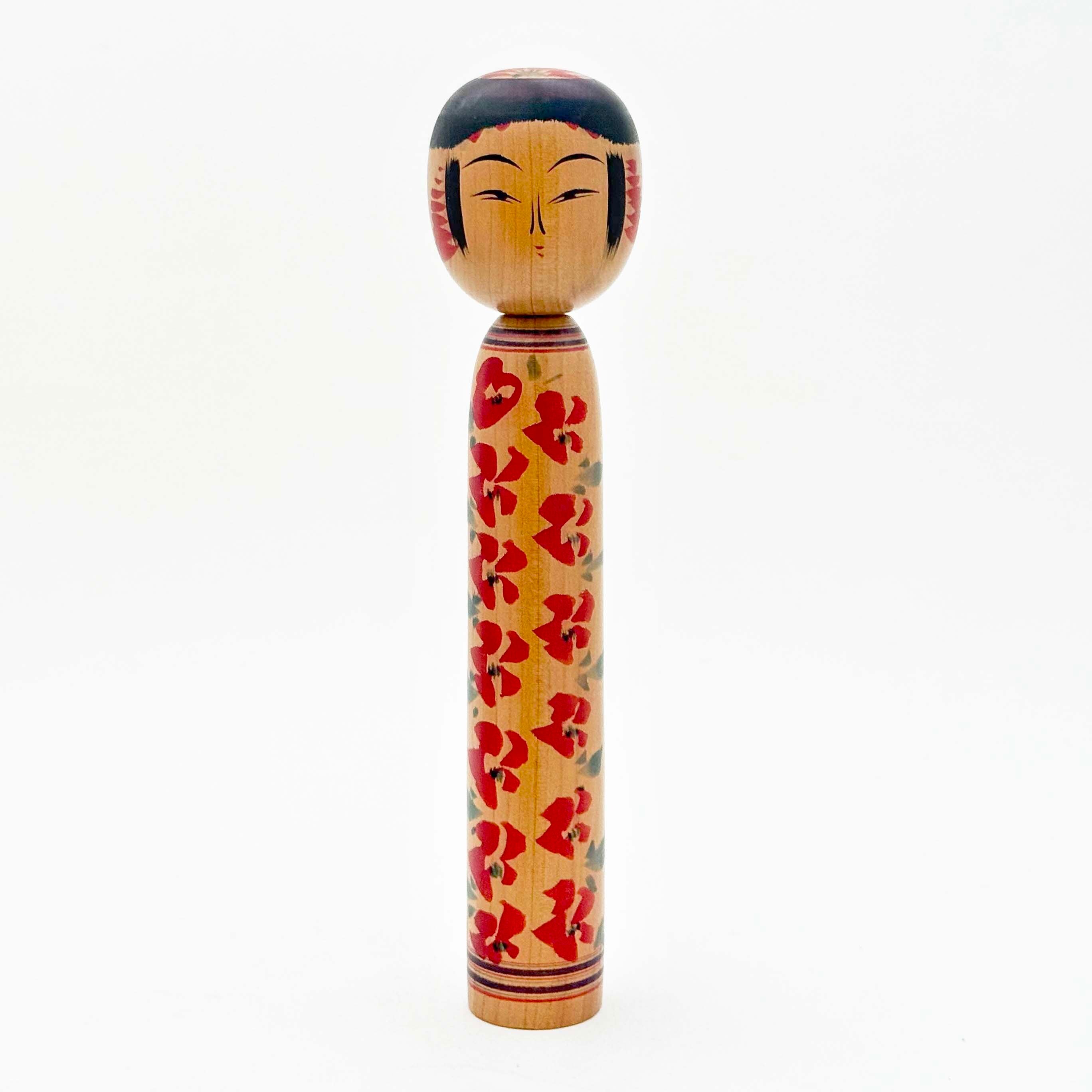 弥治郎系 / 井上ゆき子工人（茂吉型20cm）