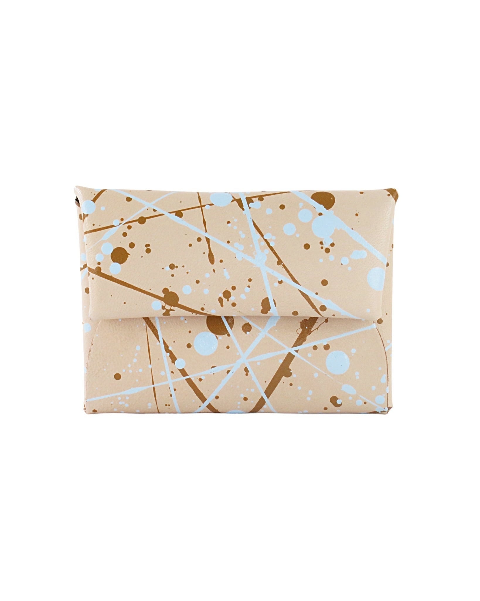 Coin case | YUICHI TACHIYAMA