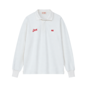 canterbury x Coffee Supreme rugby Jersey