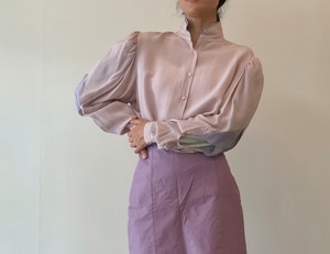 design sleeve blouse