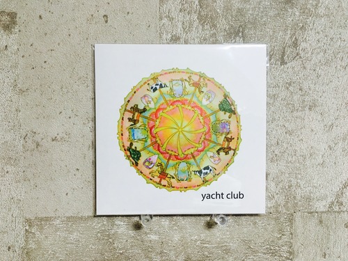 YachtClub / st