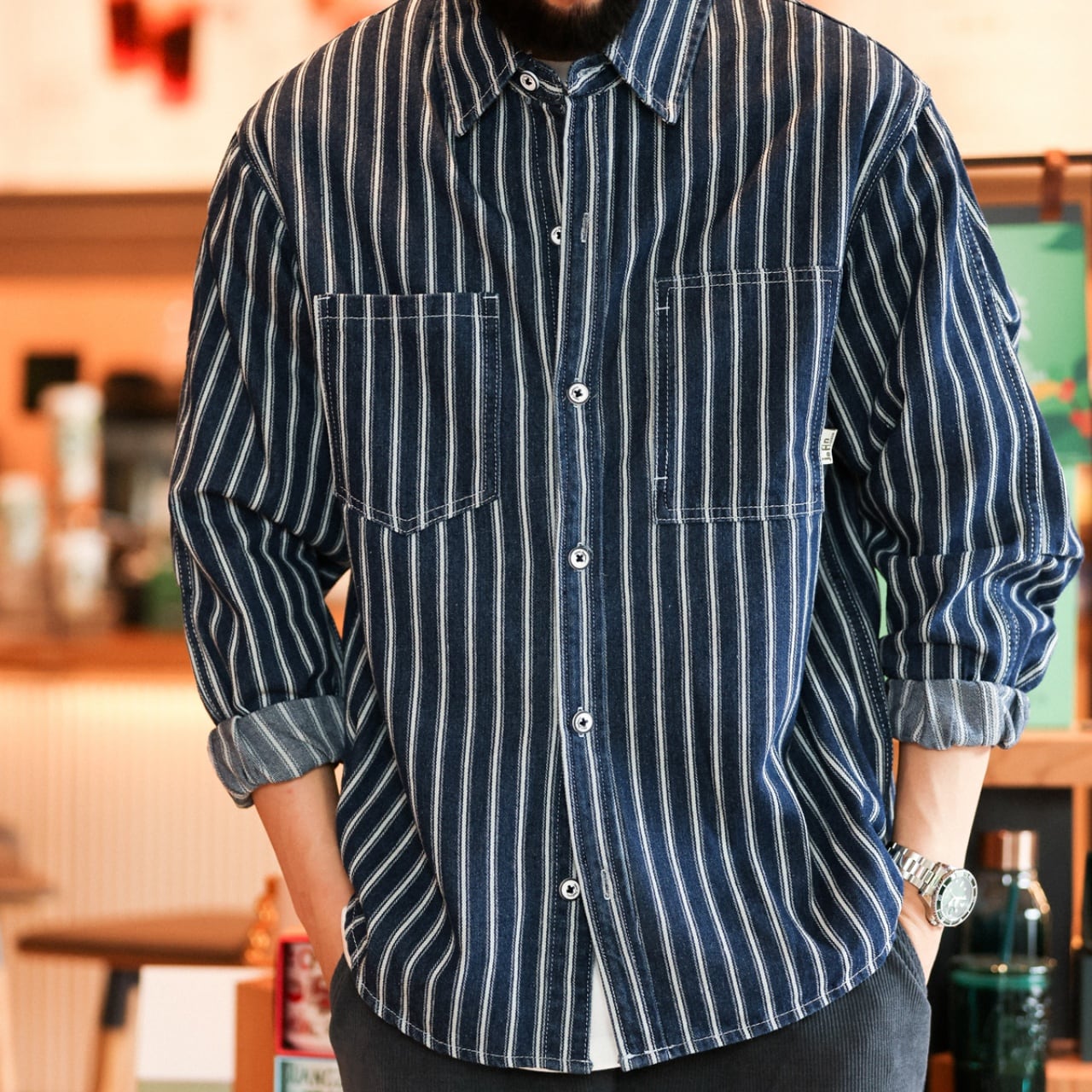 Tops / トップス | GOZE