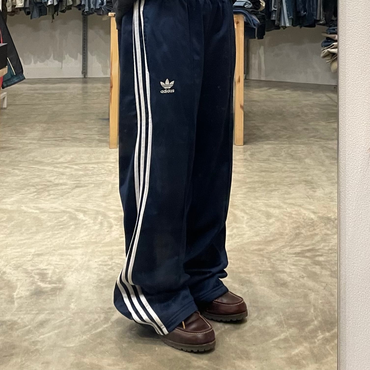 adidas/アディダス】トラックパンツ | 古着屋KAKAVAKA