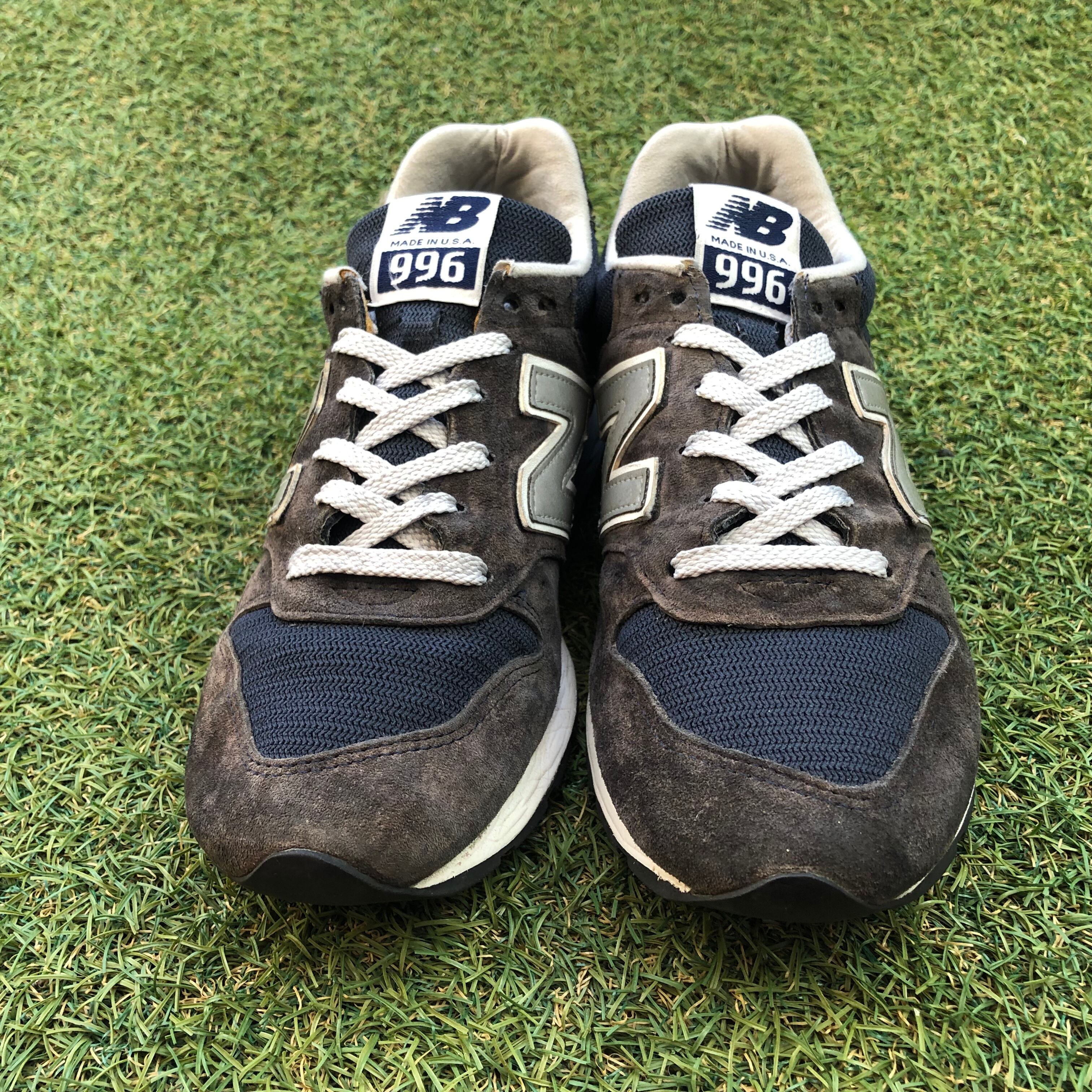 newbalance M996NAV ニューバランス HW852 | PAY ID