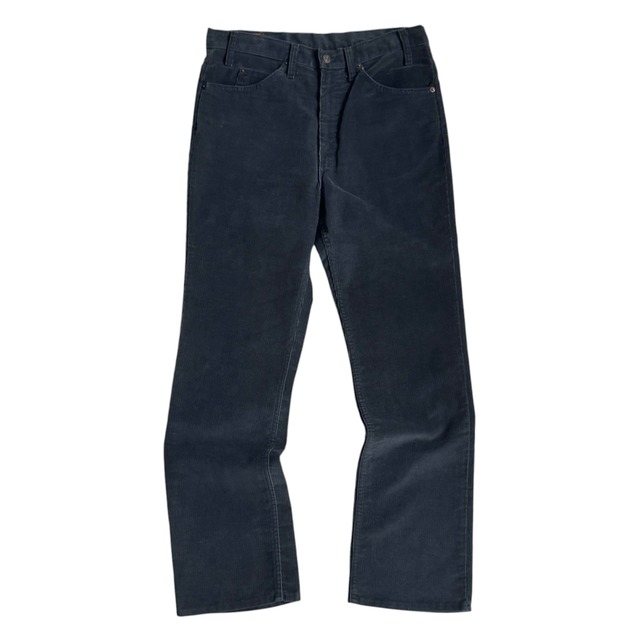 80s Levi's 517 corduroy pants