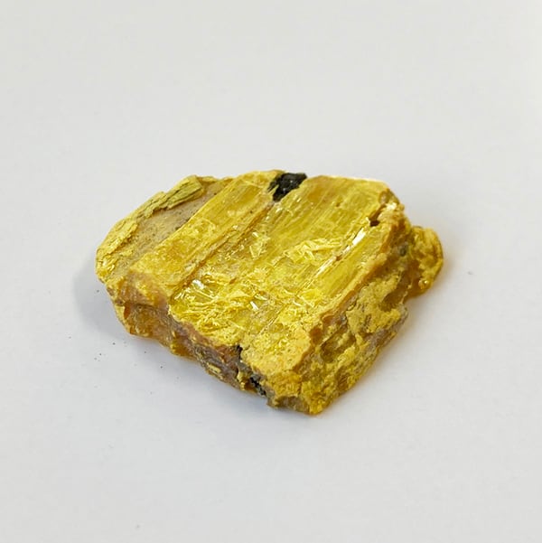 ロシア産サルファー 硫黄 結晶石 送料無料 | Mineral&Fossil