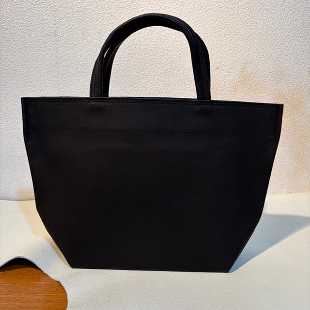 REN　ランチバッグS　ブラック