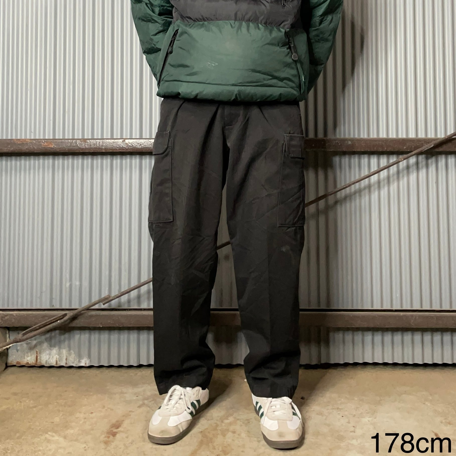 W36×L30】5.11 TACTICAL カーゴパンツ | 古着屋OLDGREEN